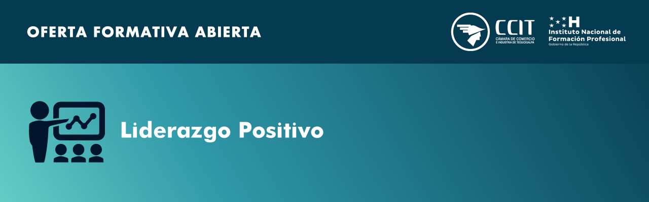 Liderazgo Positivo