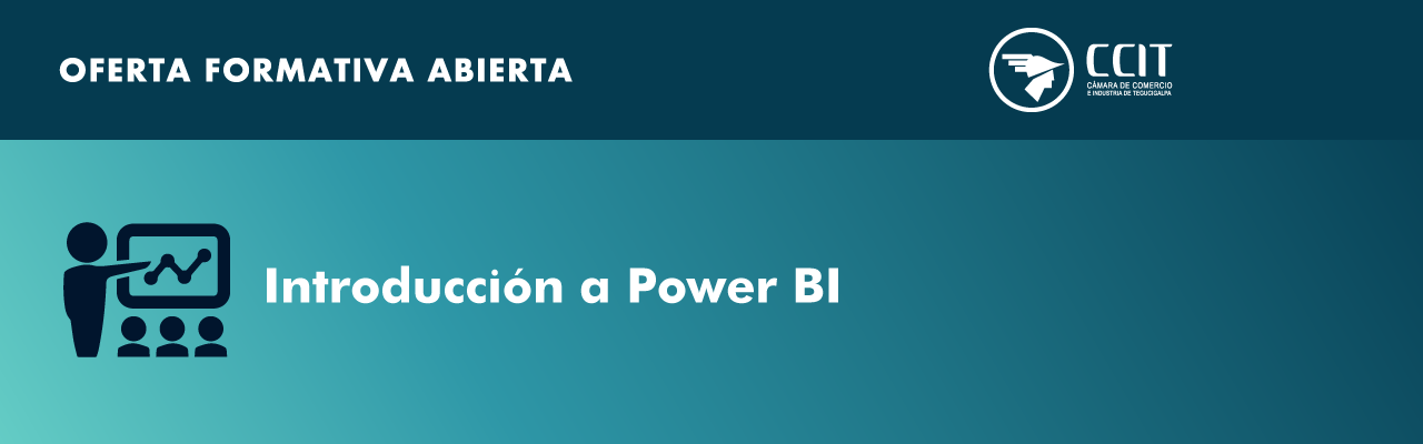 Introducción a POWER BI