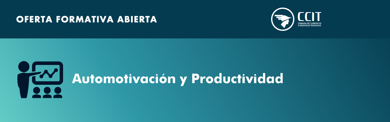 Automotivación y Productividad